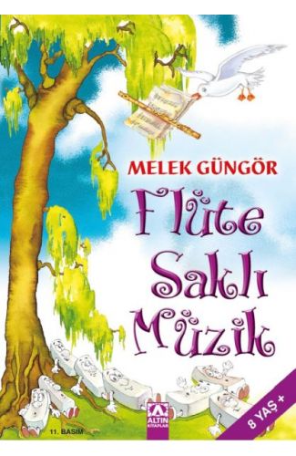 Flüte Saklı Müzik