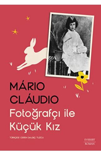 Fotoğrafçı ile Küçük Kız