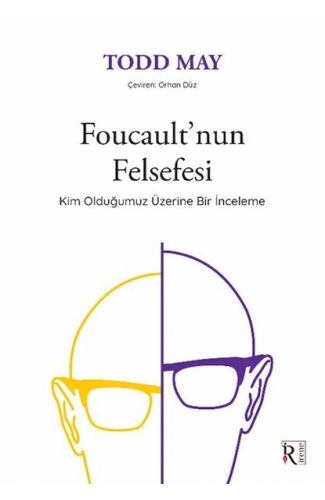 Foucault’nun Felsefesi