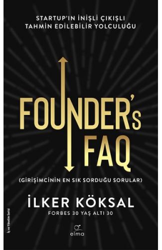 Founder’s FAQ