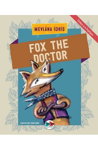 Fox The Doctor - Türkçe İngilizce