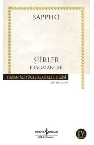 Fragmanlar - Hasan Ali Yücel Klasikleri