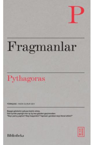 Fragmanlar