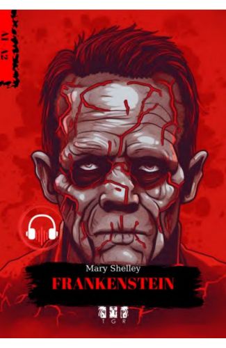 Frankensteın (Almanca)