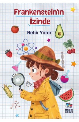Frankenstein'ın İzinde