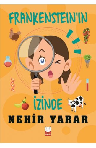 Frankenstein'in İzinde