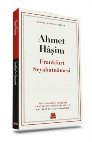 Frankfurt Seyahatnamesi