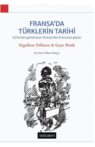 Fransa'da Türklerin Tarihi