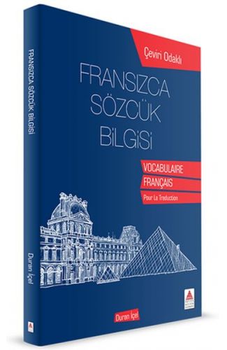 Fransızca Sözcük Bilgisi