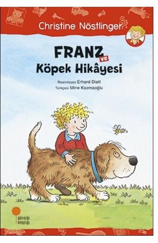 Franz ve Köpek Hikayesi