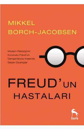 Freud’un Hastaları