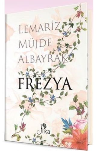 Frezya