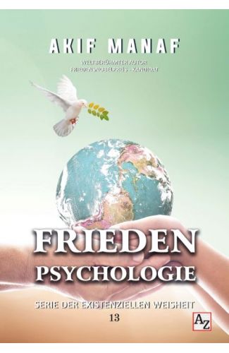 Frieden Psychologie