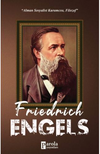 Friedrich Engels