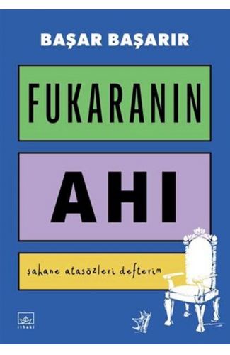 Fukaranın Ahı 