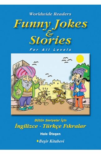 Funny Jokes Stories Bütün Seviyeler Için Ingilizce Türkçe Fıkralar