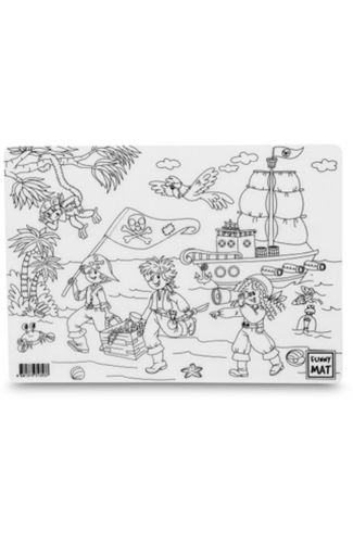Funny Mat Korsan - 25,0 x 35,0