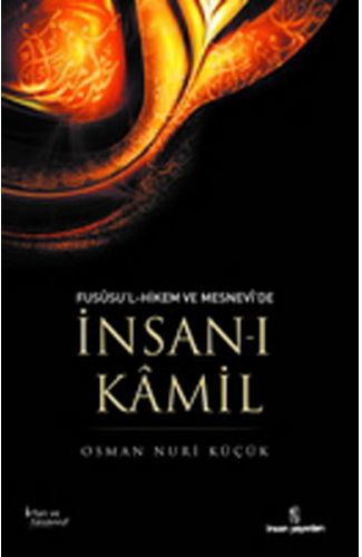 Fususu'l-Hikem ve Mesnevi'de İnsan-ı Kamil