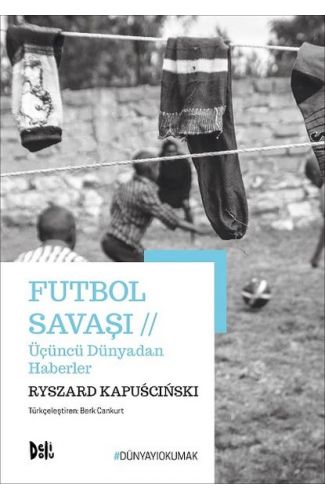 Futbol Savaşı