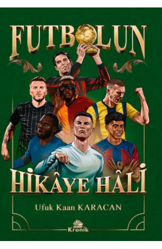 Futbolun Hikâye Hâli