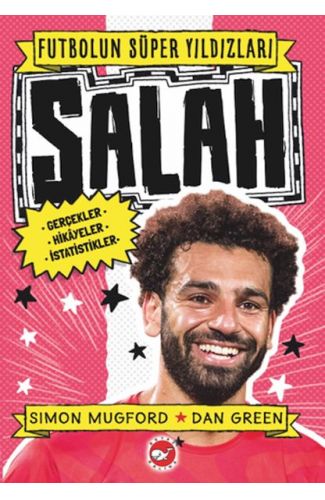 Futbolun Süper Yıldızları - Salah