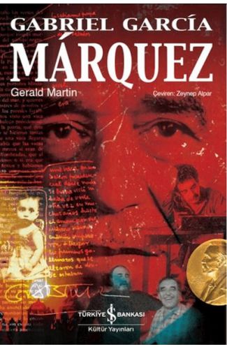 Gabriel García Márquez