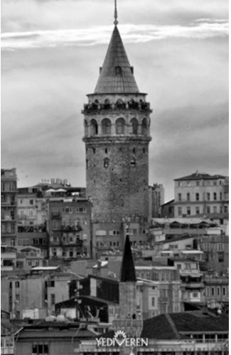Galata - Defter