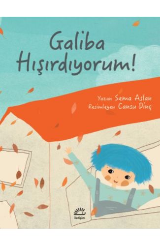 Galiba Hışırdıyorum!
