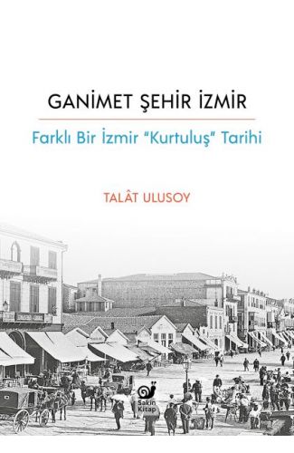 Ganimet Şehir İzmir