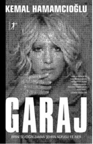 Garaj