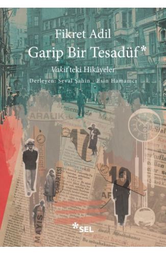 Garip Bir Tesadüf - Vakit'teki Hikâyeler