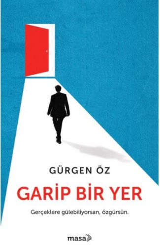 Garip Bir Yer