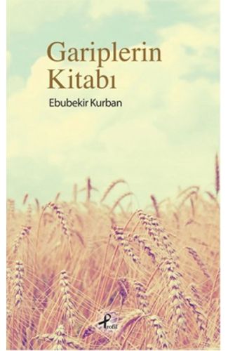 Gariplerin Kitabı
