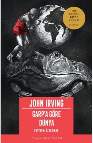 Garp’a Göre Dünya