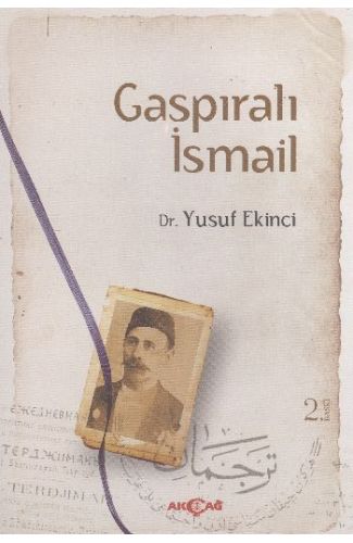 Gaspıralı İsmail