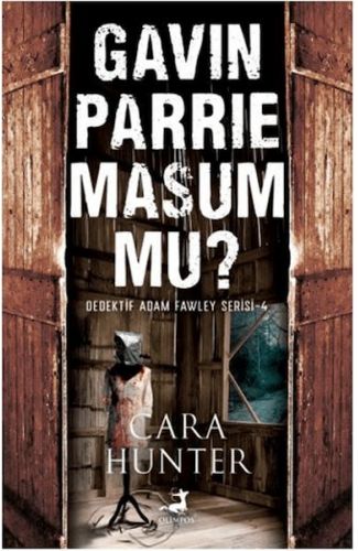 Gavin Parrie Masum mu?