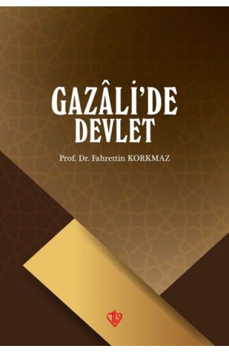 Gazalide Devlet
