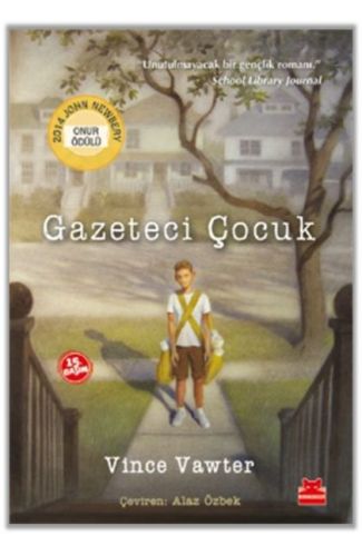 Gazeteci Çocuk