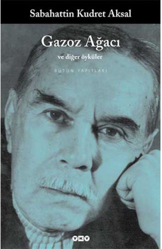 Gazoz Ağacı ve Diğer Öyküler