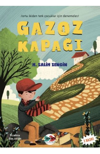 Gazoz Kapağı