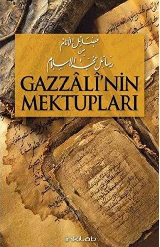 Gazzali’nin Maktupları
