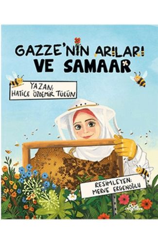Gazze’nin Arıları ve Samaar