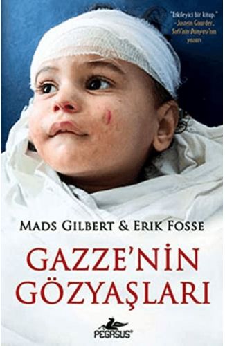 Gazze’nin Gözyaşları