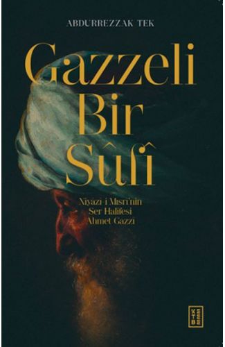 Gazzeli Bir Sûfî