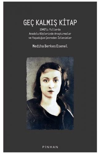 Geç Kalmış Kitap