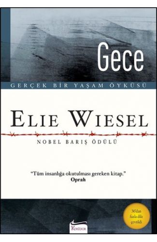 Gece