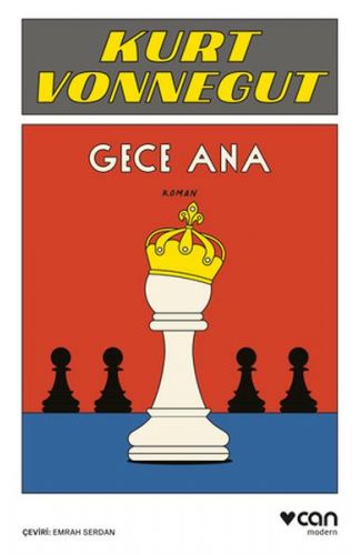 Gece Ana
