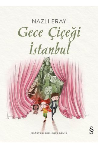 Gece Çiçeği İstanbul