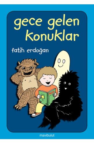 Gece Gelen Konuklar