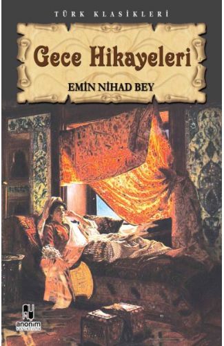 Gece Hikayeleri